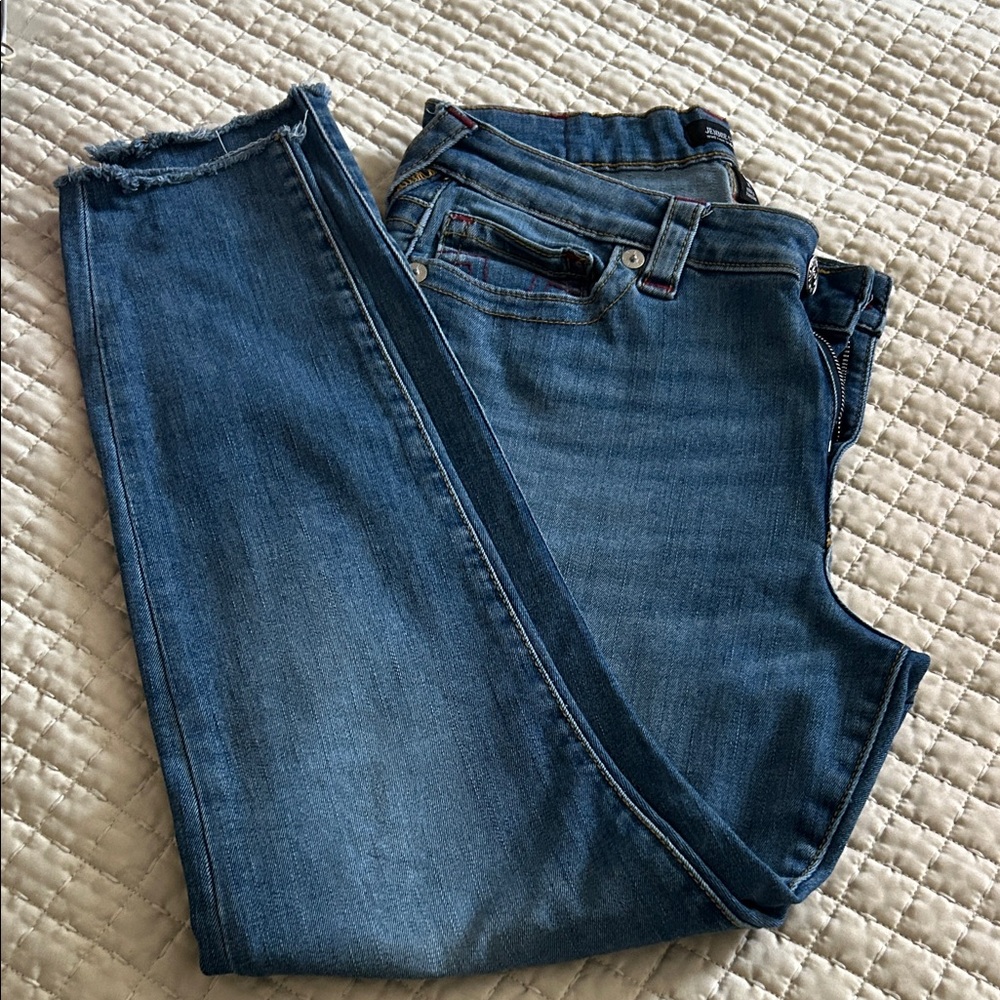 True religion Blue Denim Jeans